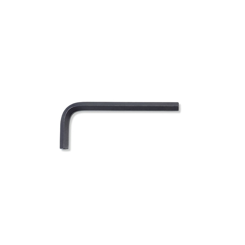 031 Short Arm Hex Key