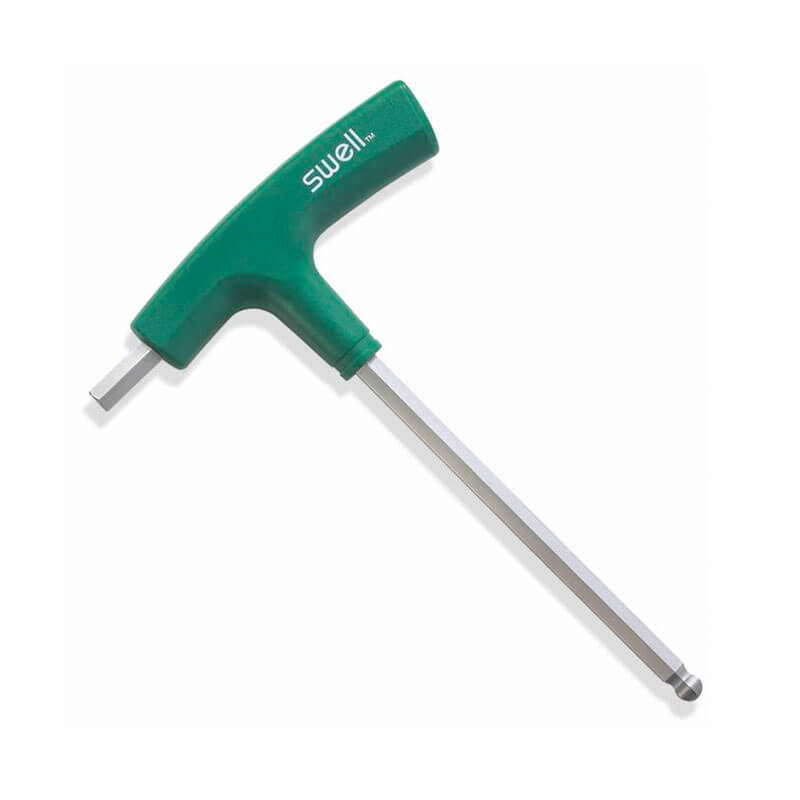 024 Two-Way T-Handle Ball Point Hex Key